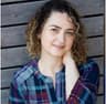 Marina Mevzos headshot