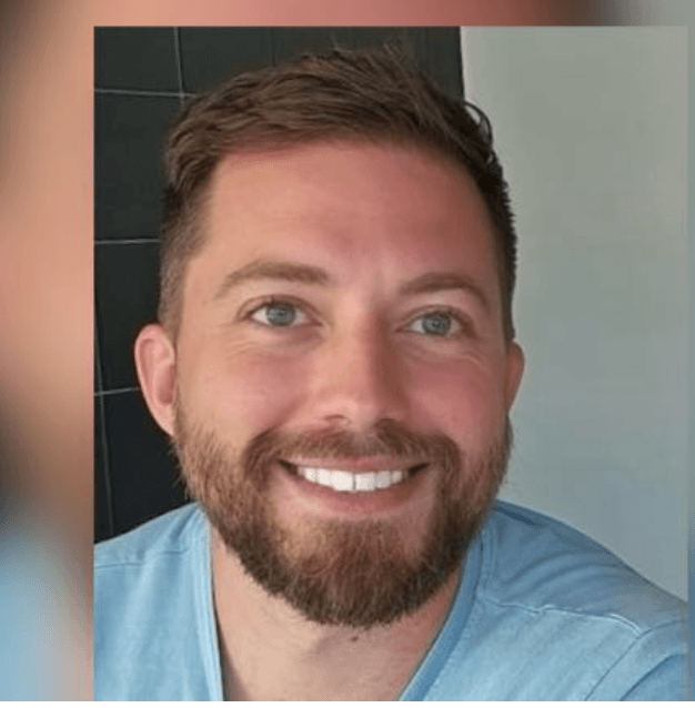 Matthew Grote, Founder of Citra Swim