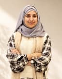 Rabia Sabir — Co-founder and Head of Ecommerce and CRO