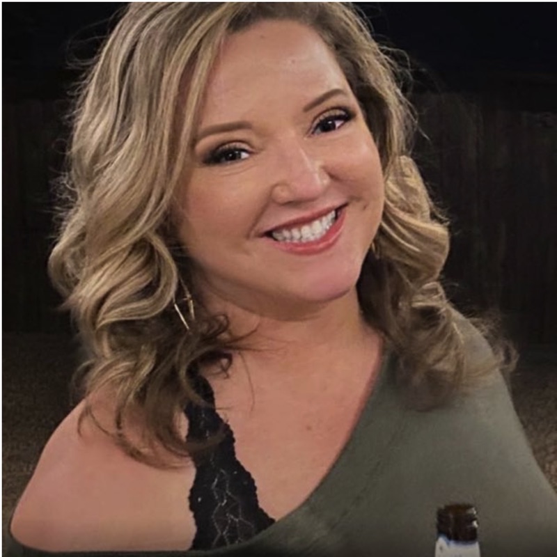 Jill Denney, Creative Director at Infinitum