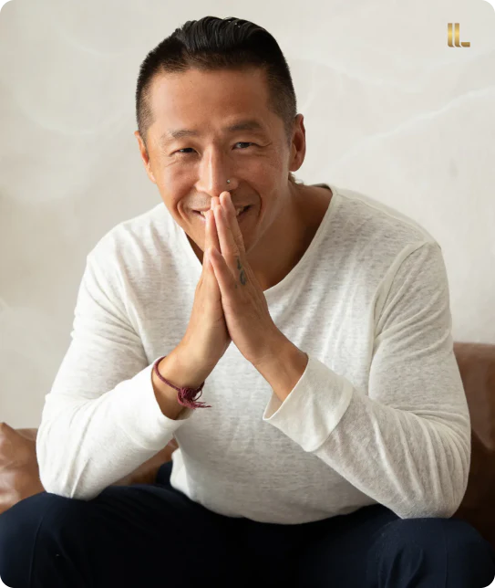 Dr. Samuel B. Lee, MD, founder of Limitless Living MD