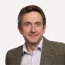 Justin Williams headshot